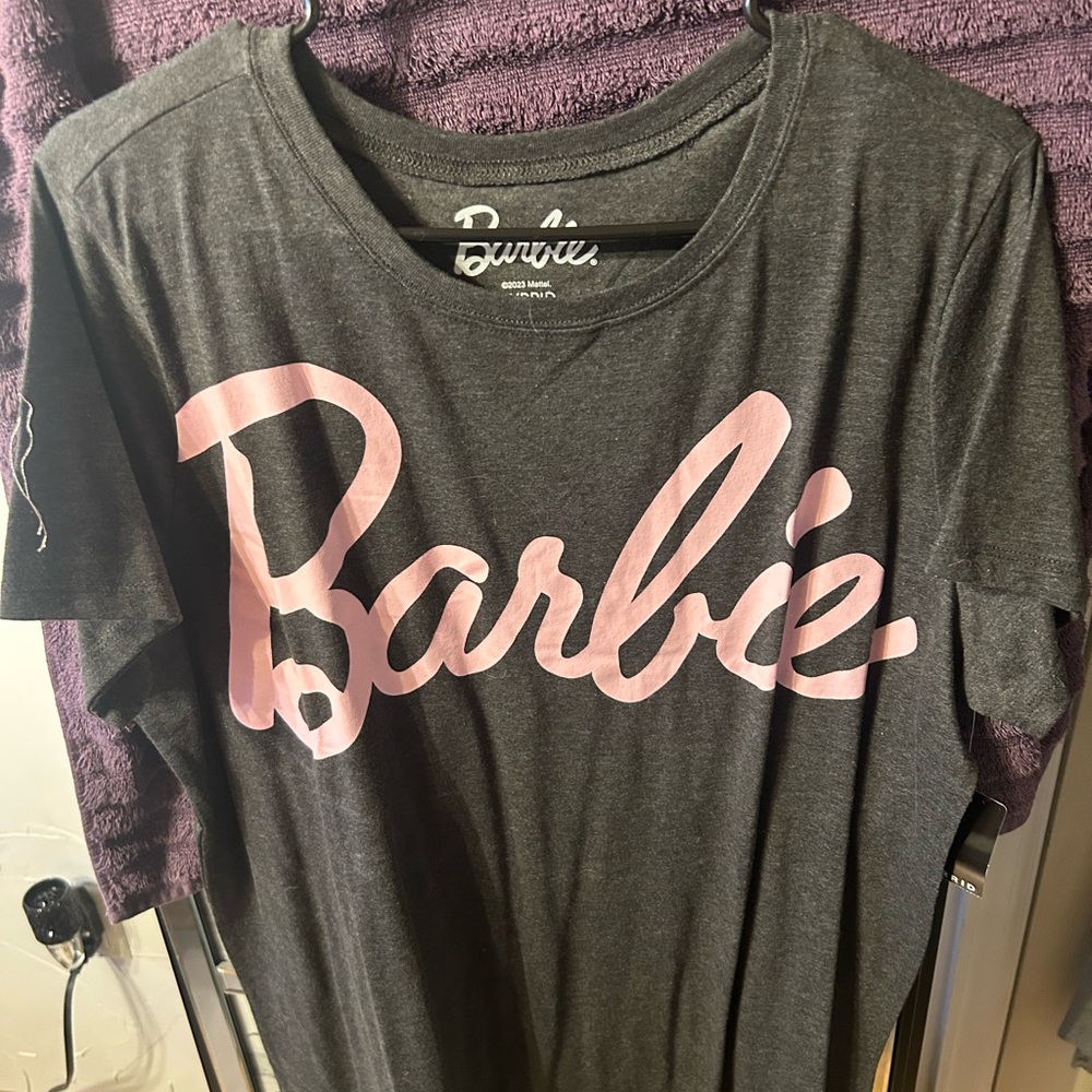 Torrid tee